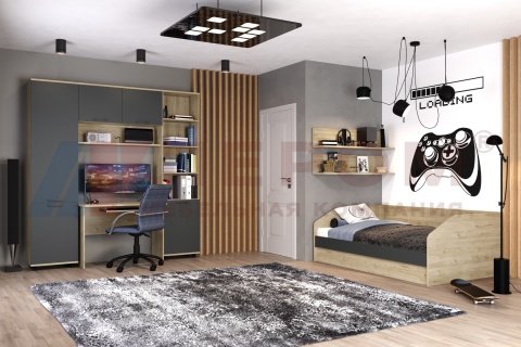 Грейс композиция 011